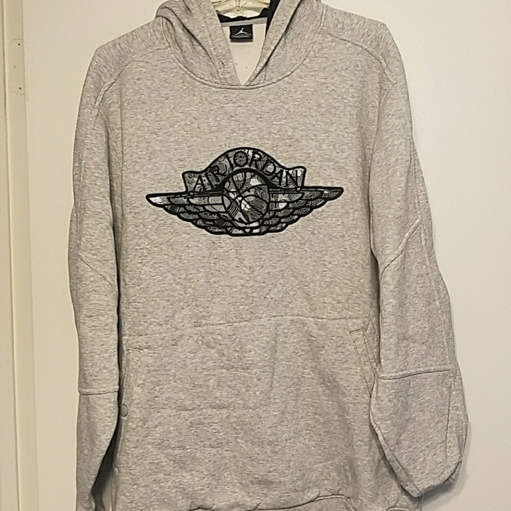 Air Jordan hoodie